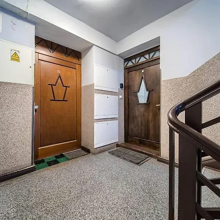Apartment Bright By The Park & The River *